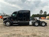 2019 Peterbilt 579