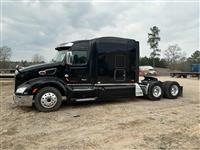 2019 Peterbilt 579