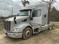 2019 Peterbilt 579