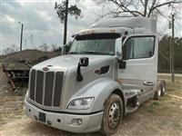 2019 Peterbilt 579