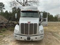 2019 Peterbilt 579