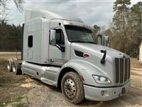 2019 Peterbilt 579