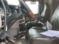2019 Peterbilt 579