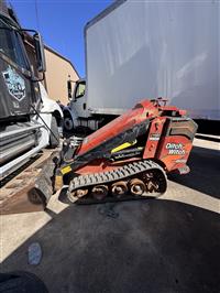 2025 Ditch Witch SK900