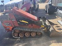 2025 Ditch Witch SK900