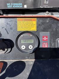 2025 Ditch Witch SK900