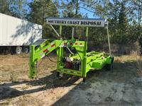 2024 EVOLUTION (EVOLUTION WELDING & FABRICATION LLC) Evolution (EVOLUTION WELDING &