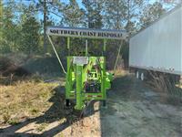 2024 EVOLUTION (EVOLUTION WELDING & FABRICATION LLC) Evolution (EVOLUTION WELDING &