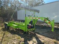 2024 EVOLUTION (EVOLUTION WELDING & FABRICATION LLC) Evolution (EVOLUTION WELDING &