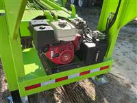 2024 EVOLUTION (EVOLUTION WELDING & FABRICATION LLC) Evolution (EVOLUTION WELDING &