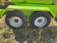 2024 EVOLUTION (EVOLUTION WELDING & FABRICATION LLC) Evolution (EVOLUTION WELDING &