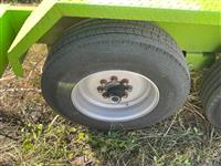 2024 EVOLUTION (EVOLUTION WELDING & FABRICATION LLC) Evolution (EVOLUTION WELDING &