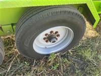 2024 EVOLUTION (EVOLUTION WELDING & FABRICATION LLC) Evolution (EVOLUTION WELDING &