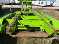 2024 EVOLUTION (EVOLUTION WELDING & FABRICATION LLC) Evolution (EVOLUTION WELDING &