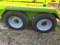 2024 EVOLUTION (EVOLUTION WELDING & FABRICATION LLC) Evolution (EVOLUTION WELDING &