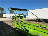 2024 EVOLUTION (EVOLUTION WELDING & FABRICATION LLC) Evolution (EVOLUTION WELDING &