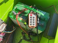 2024 EVOLUTION (EVOLUTION WELDING & FABRICATION LLC) Evolution (EVOLUTION WELDING &