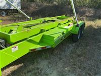 2024 EVOLUTION (EVOLUTION WELDING & FABRICATION LLC) Evolution (EVOLUTION WELDING &