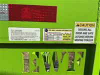 2024 EVOLUTION (EVOLUTION WELDING & FABRICATION LLC) Evolution (EVOLUTION WELDING &