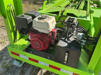 2024 EVOLUTION (EVOLUTION WELDING & FABRICATION LLC) Evolution (EVOLUTION WELDING &