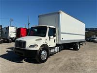2020 Freightliner M2 106