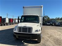 2020 Freightliner M2 106