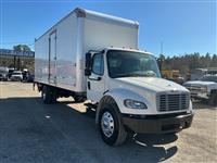 2020 Freightliner M2 106