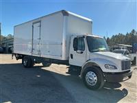 2020 Freightliner M2 106