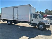 2020 Freightliner M2 106