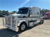 2019 Peterbilt 567
