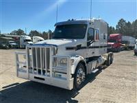 2019 Peterbilt 567