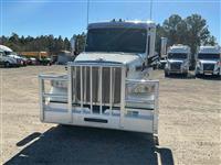 2019 Peterbilt 567