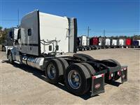 2019 Peterbilt 567