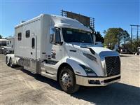 2020 Volvo VNL64T630