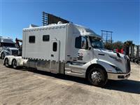 2020 Volvo VNL64T630