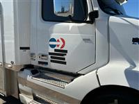 2020 Volvo VNL64T630