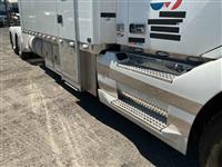 2020 Volvo VNL64T630