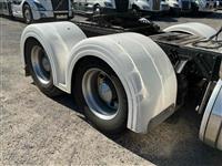 2020 Volvo VNL64T630