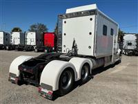 2020 Volvo VNL64T630