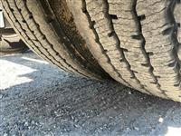 2020 Volvo VNL64T630