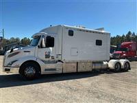 2020 Volvo VNL64T630