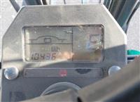 2019 Mitsubishi FBC15N