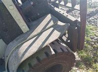 2023 Uni Carrier MJ1F4A45LV