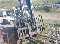 2023 Uni Carrier MJ1F4A45LV