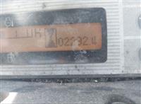 2023 Uni Carrier MJ1F4A45LV