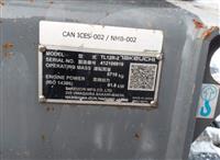 2023 TAKEUCHI TL12R2-CRH