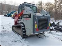2023 TAKEUCHI TL12R2-CRH