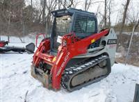 2023 TAKEUCHI TL12R2-CRH