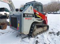 2023 TAKEUCHI TL12R2-CRH