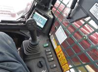 2023 TAKEUCHI TL12R2-CRH